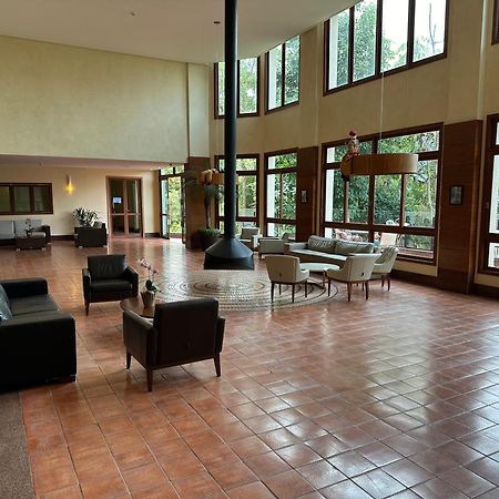Vista Azul Hotel Домингос Мартинс Екстериор снимка