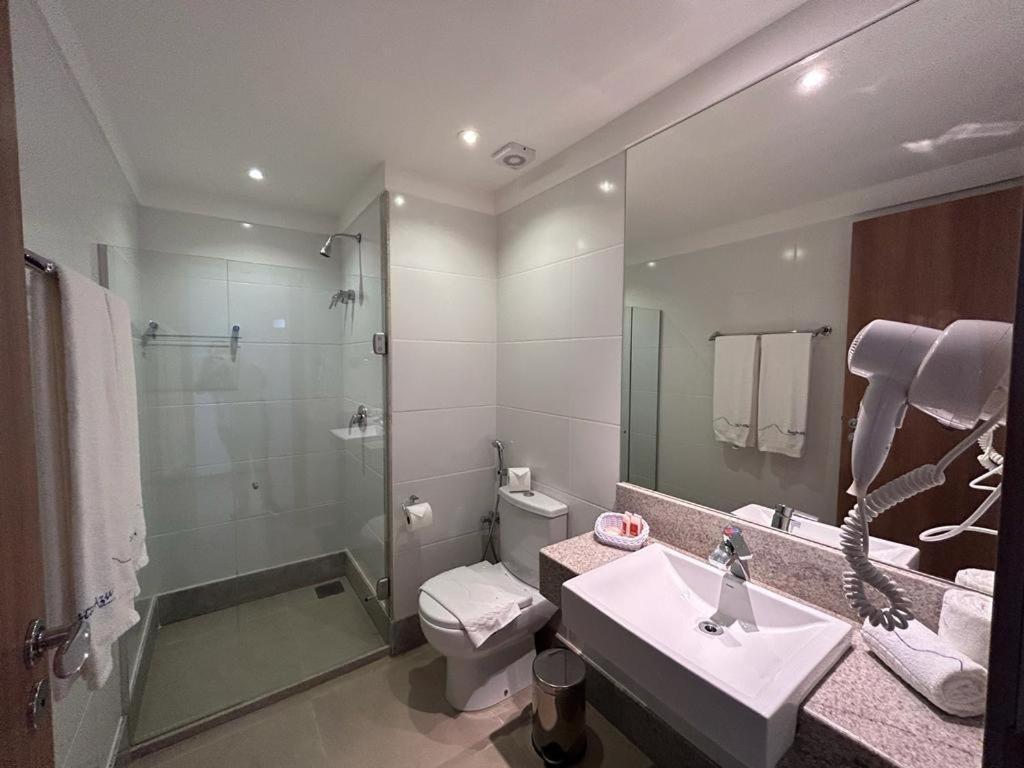 Vista Azul Hotel Домингос Мартинс Екстериор снимка
