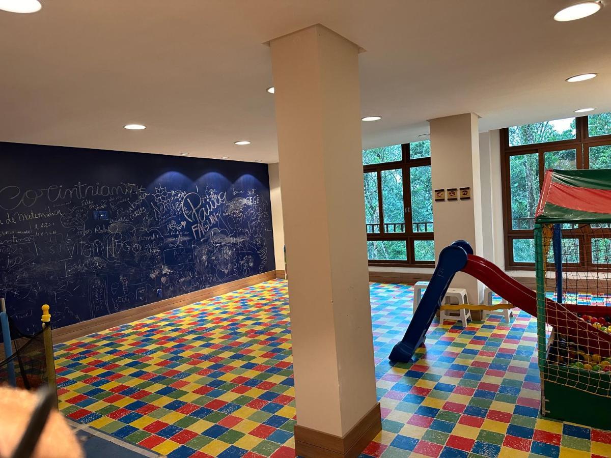 Vista Azul Hotel Домингос Мартинс Екстериор снимка