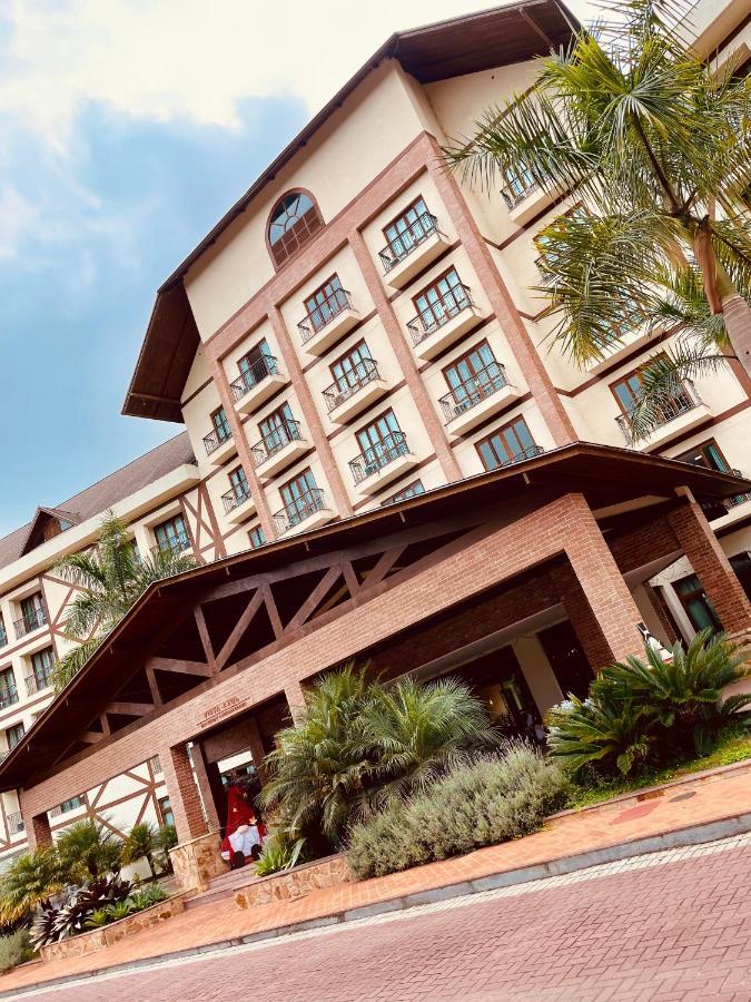 Vista Azul Hotel Домингос Мартинс Екстериор снимка