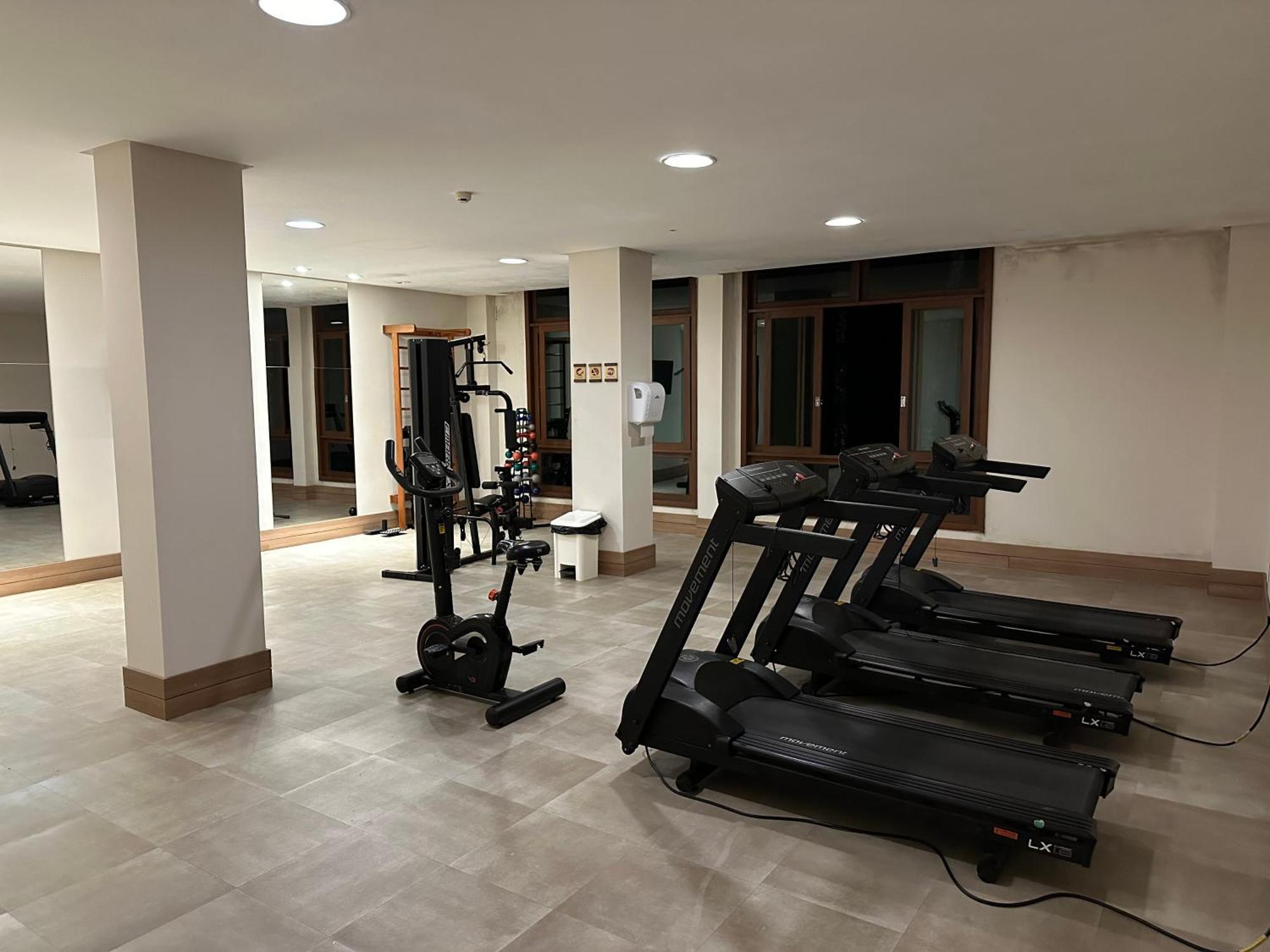 Vista Azul Hotel Домингос Мартинс Екстериор снимка