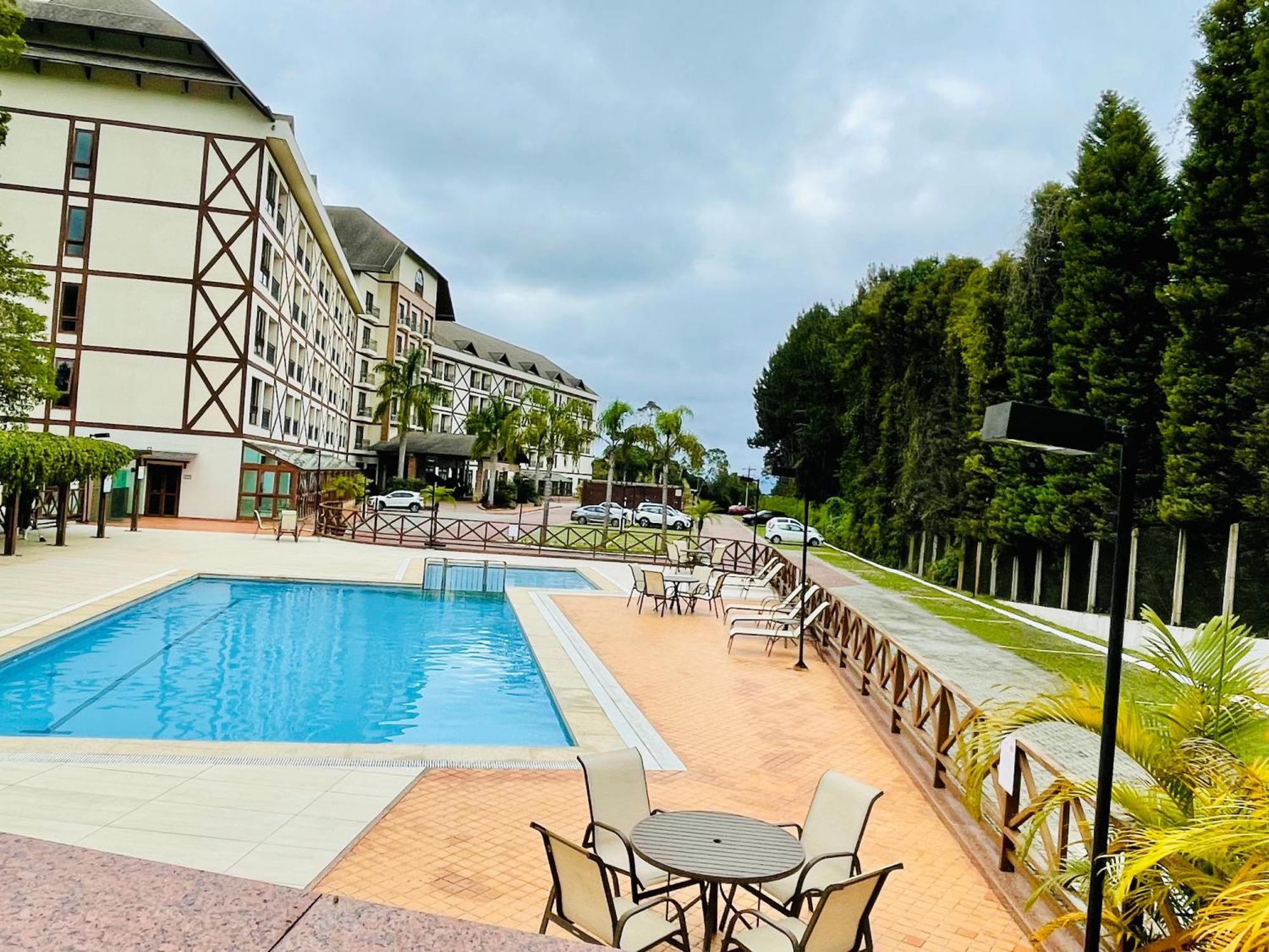 Vista Azul Hotel Домингос Мартинс Екстериор снимка